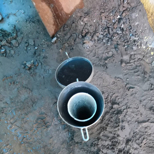 铜山区土壤检测井